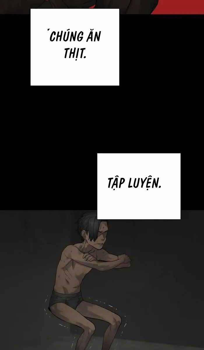 Cảnh Sát Báo Thù 26 trang 11