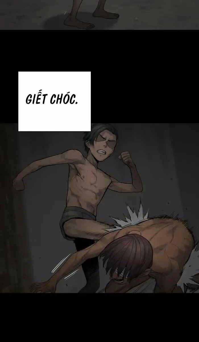 Cảnh Sát Báo Thù 26 trang 12