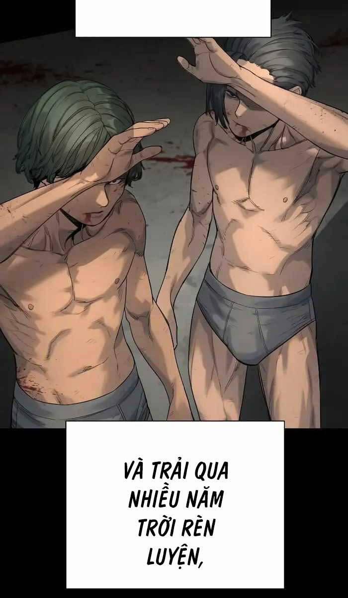 Cảnh Sát Báo Thù 26 trang 18