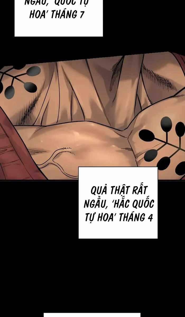 Cảnh Sát Báo Thù 26 trang 22