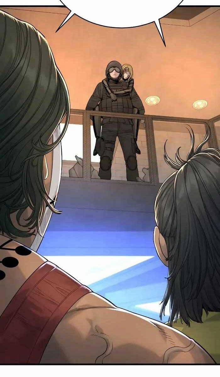 Cảnh Sát Báo Thù 26 trang 27