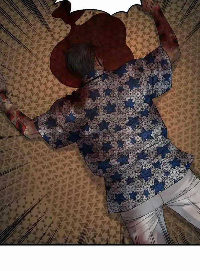 Cảnh Sát Báo Thù 26 trang 30