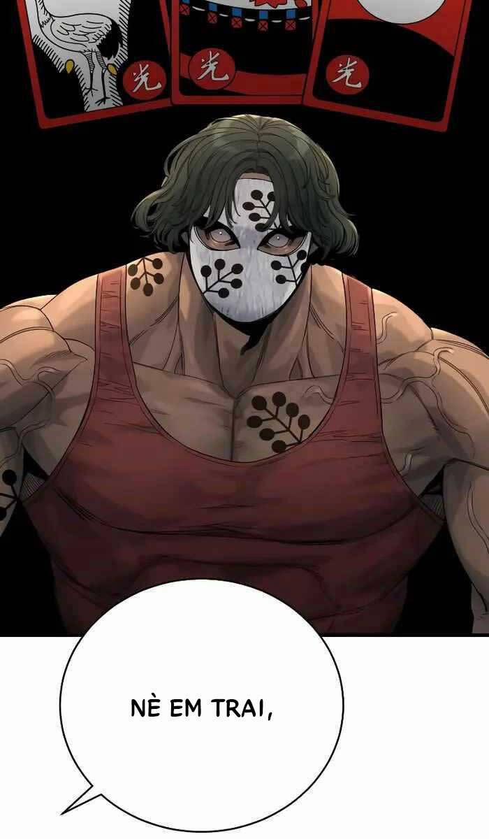 Cảnh Sát Báo Thù 26 trang 36