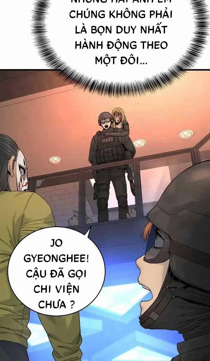 Cảnh Sát Báo Thù 26 trang 39