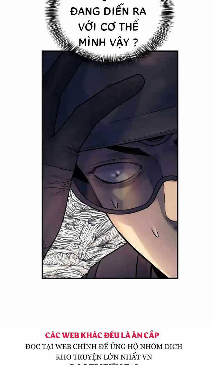 Cảnh Sát Báo Thù 26 trang 43