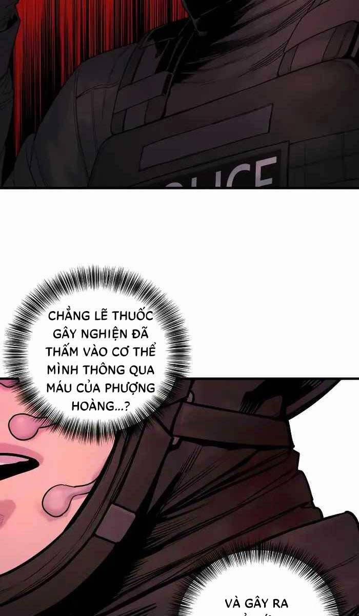 Cảnh Sát Báo Thù 26 trang 45