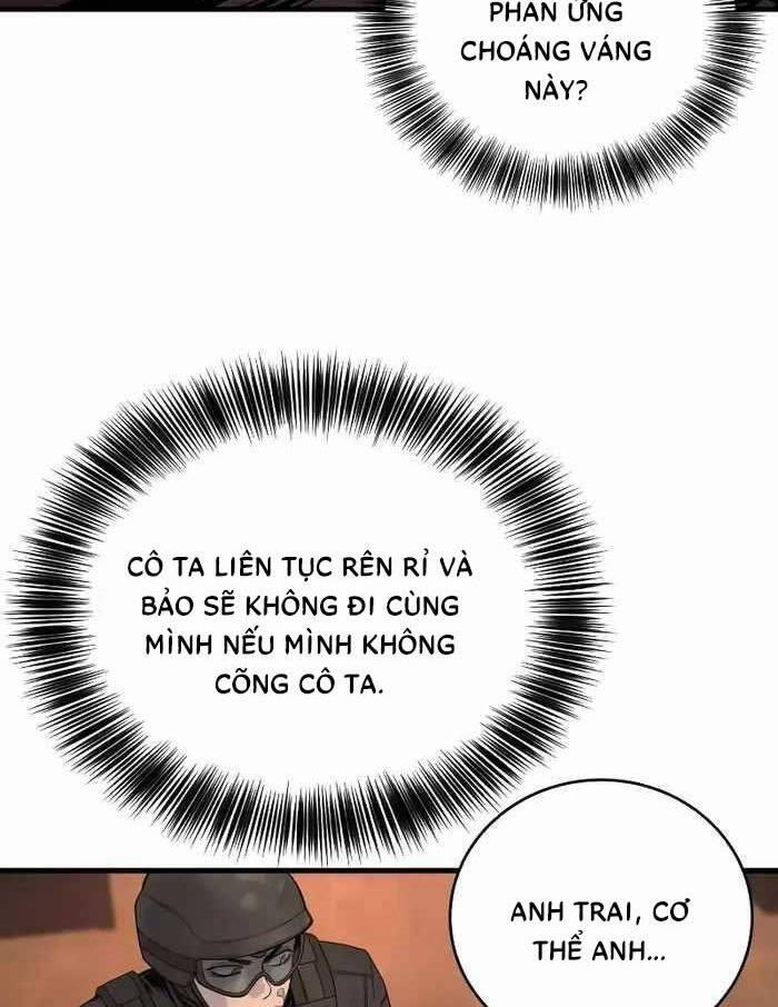 Cảnh Sát Báo Thù 26 trang 46