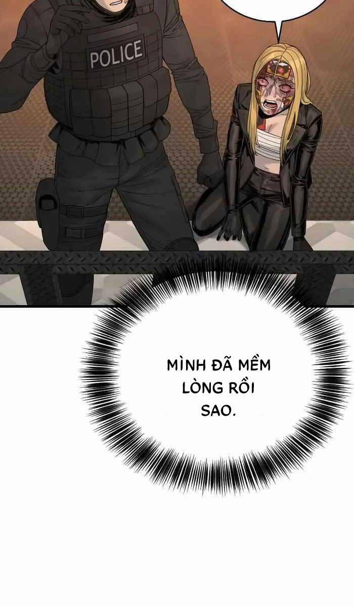 Cảnh Sát Báo Thù 26 trang 47