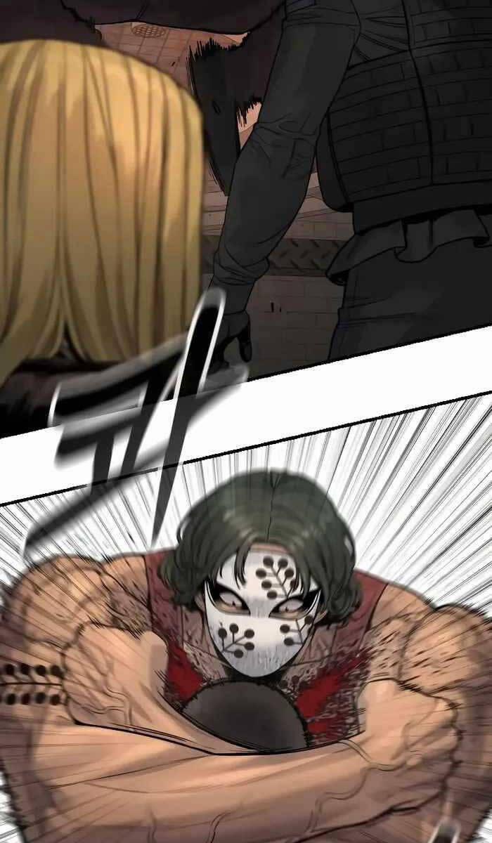 Cảnh Sát Báo Thù 26 trang 49