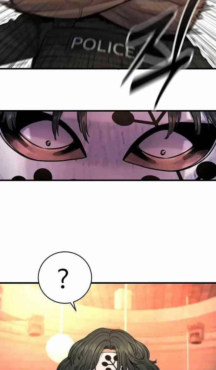 Cảnh Sát Báo Thù 26 trang 50