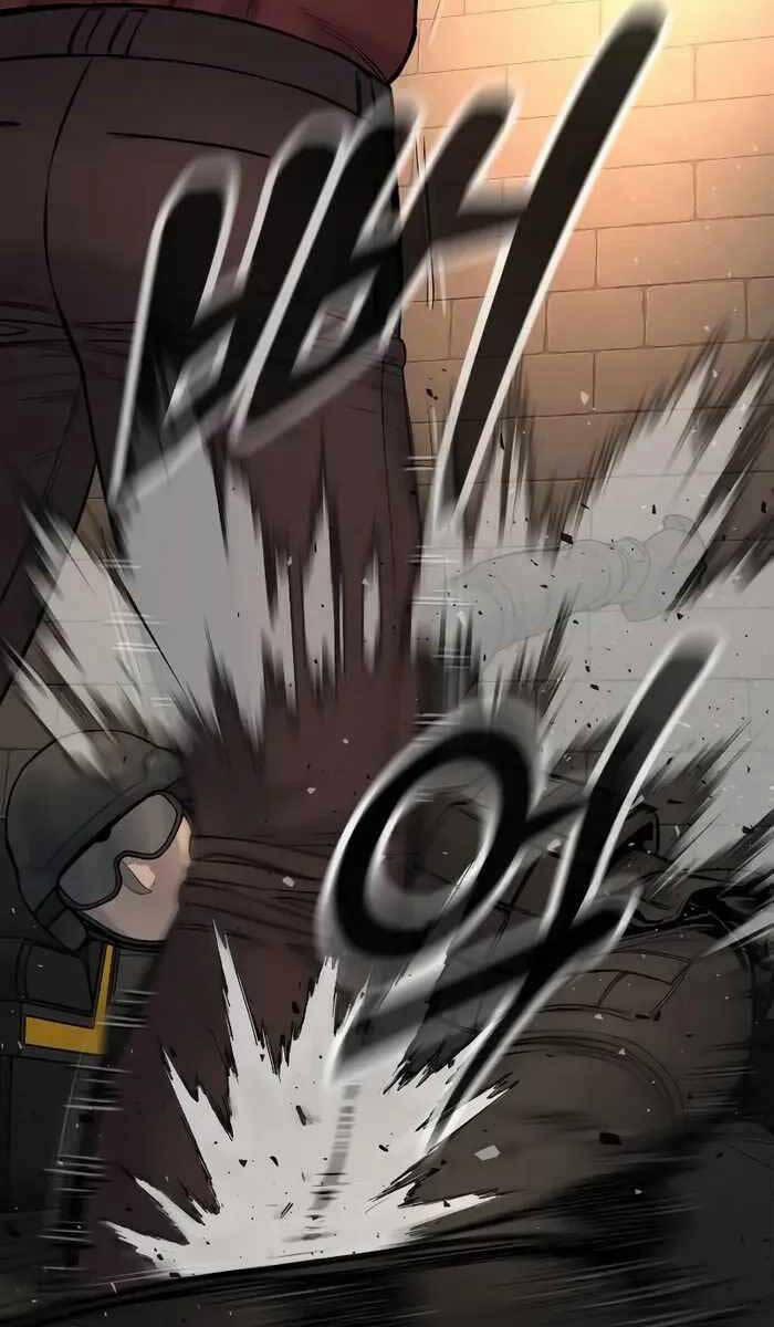 Cảnh Sát Báo Thù 26 trang 54