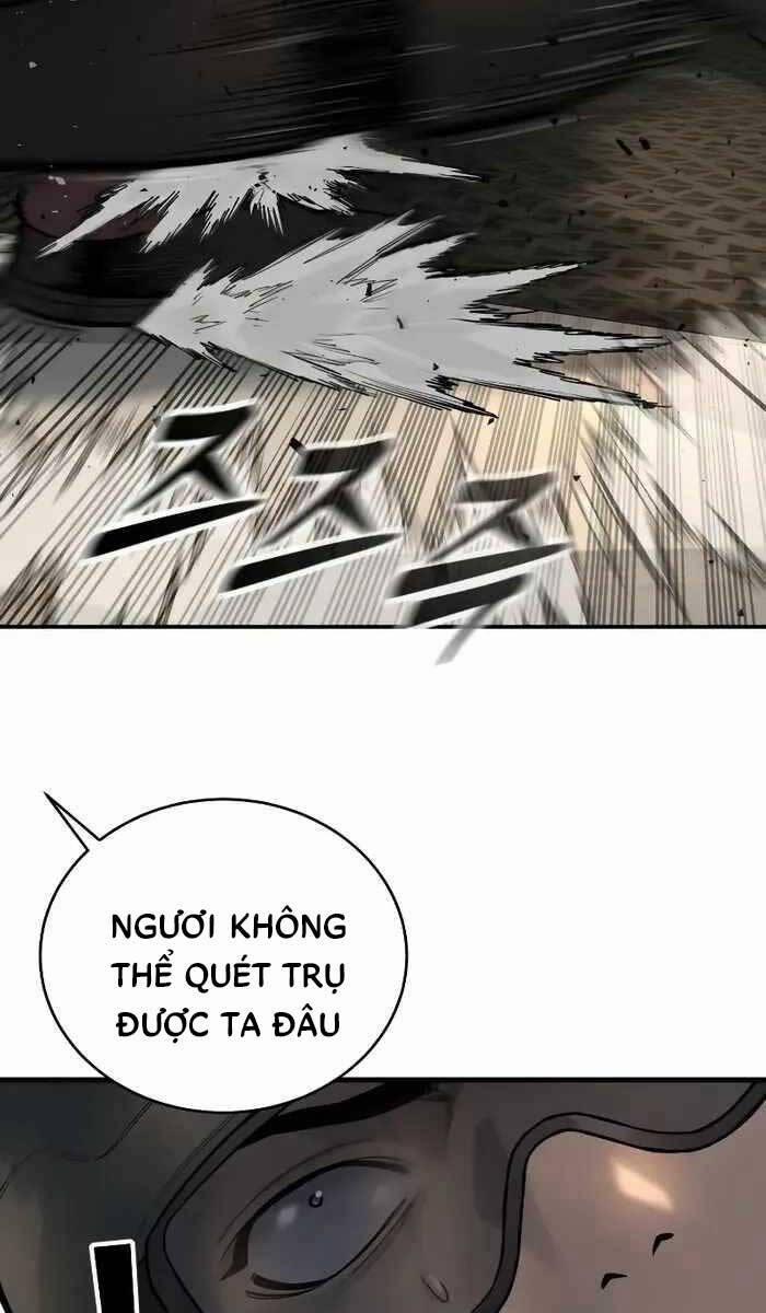 Cảnh Sát Báo Thù 26 trang 55