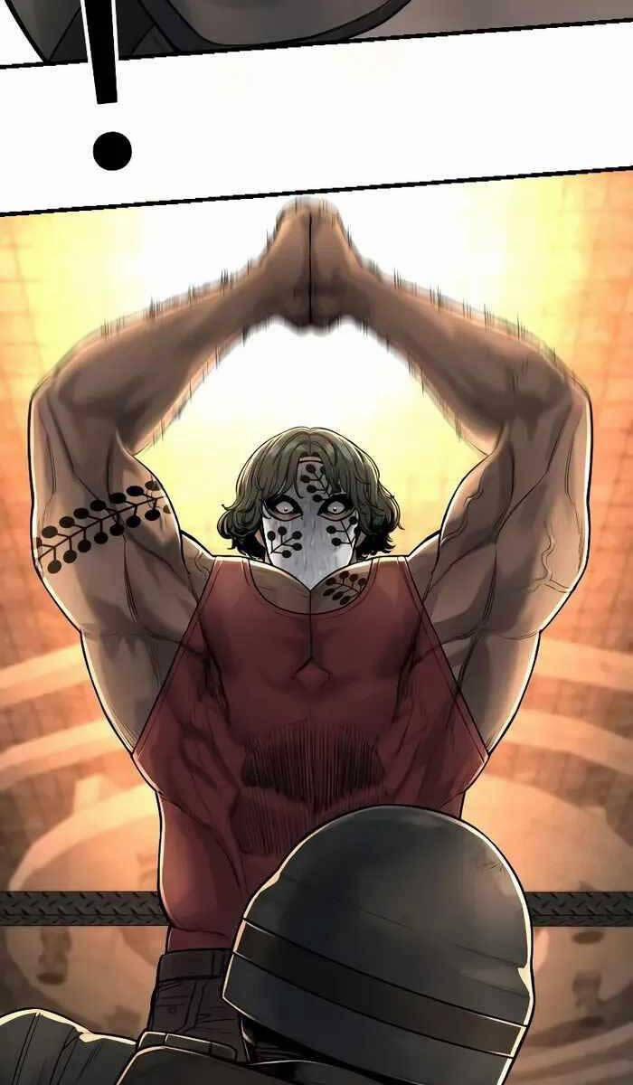 Cảnh Sát Báo Thù 26 trang 56