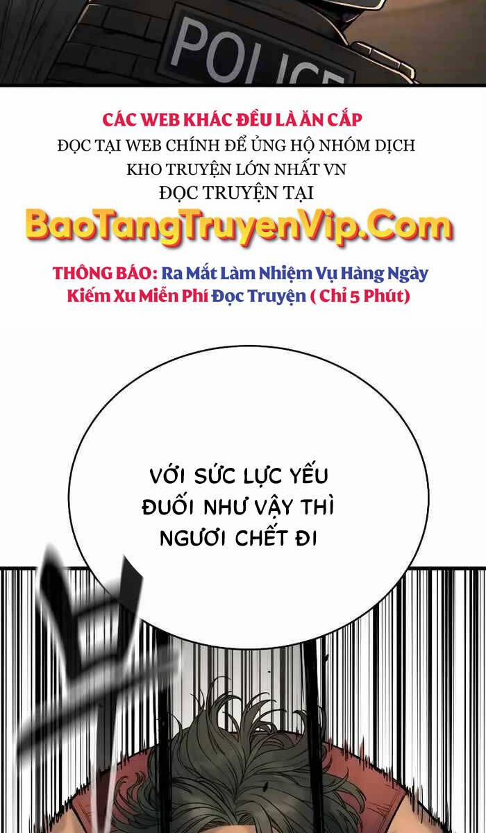Cảnh Sát Báo Thù 26 trang 57