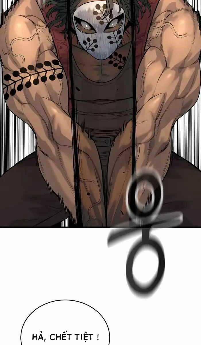 Cảnh Sát Báo Thù 26 trang 58