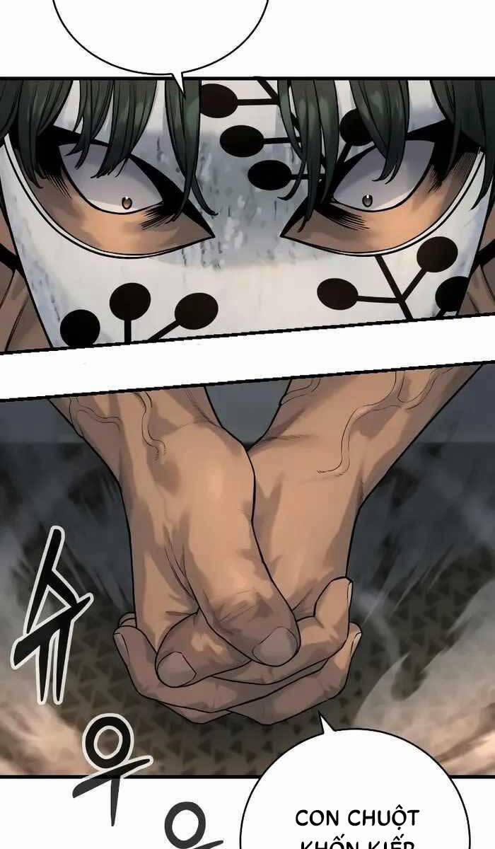 Cảnh Sát Báo Thù 26 trang 59