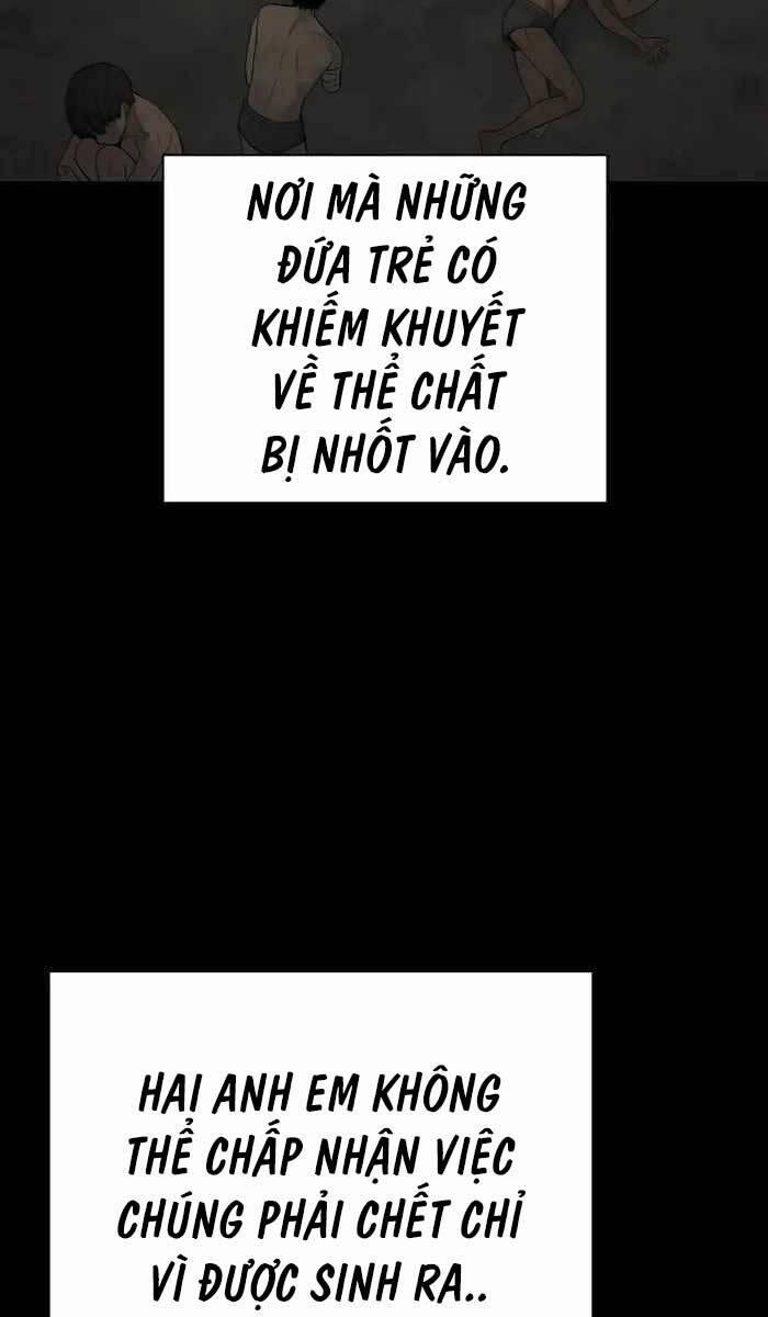 Cảnh Sát Báo Thù 26 trang 6