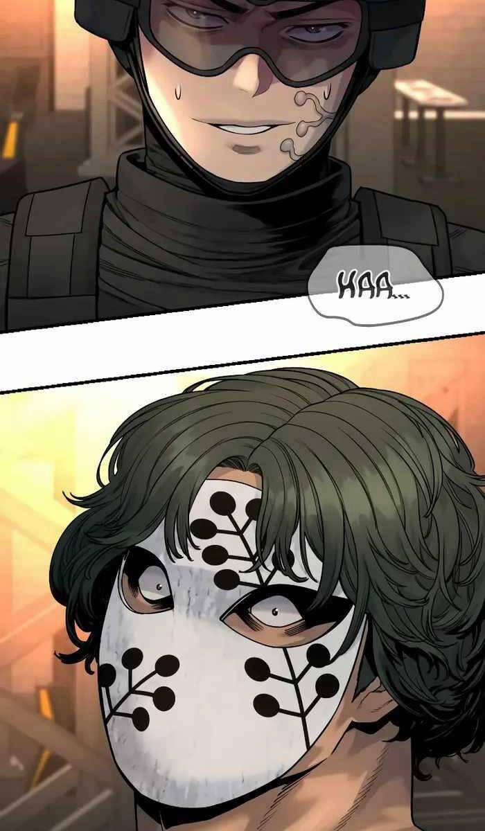 Cảnh Sát Báo Thù 26 trang 62