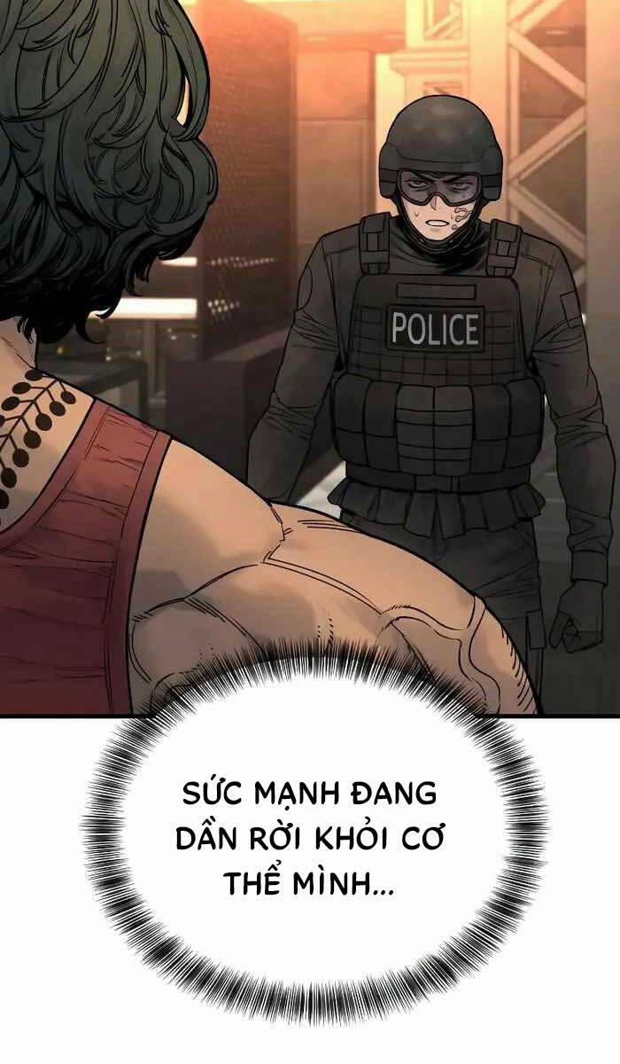 Cảnh Sát Báo Thù 26 trang 64