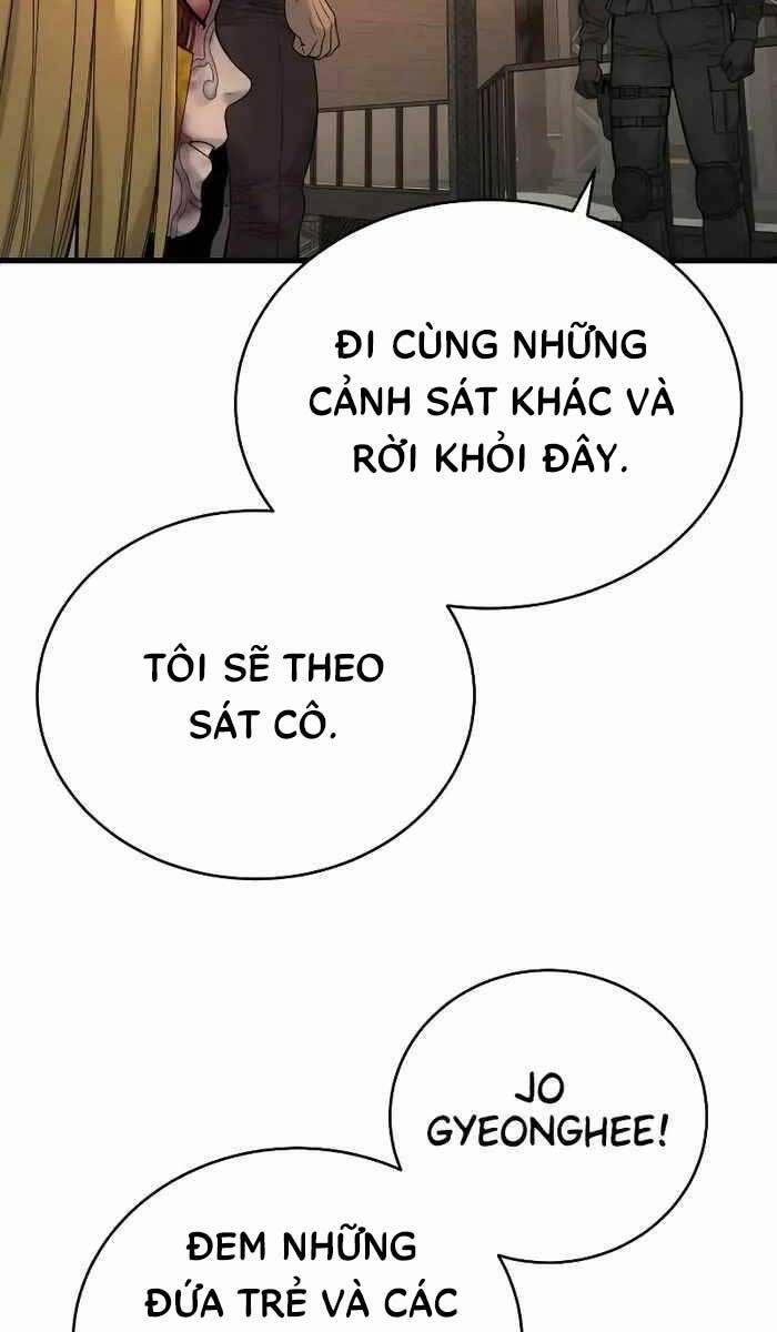 Cảnh Sát Báo Thù 26 trang 66