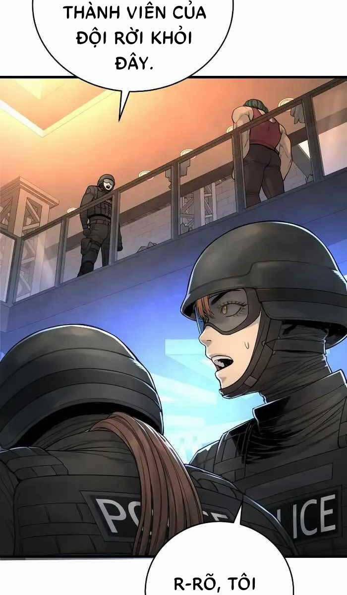 Cảnh Sát Báo Thù 26 trang 67