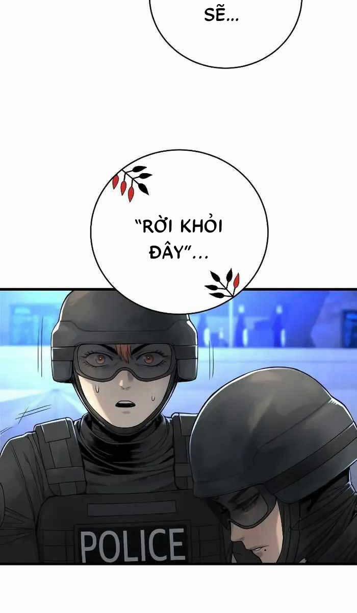 Cảnh Sát Báo Thù 26 trang 68