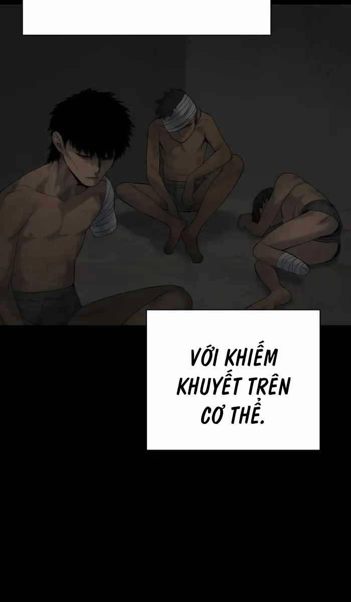 Cảnh Sát Báo Thù 26 trang 7