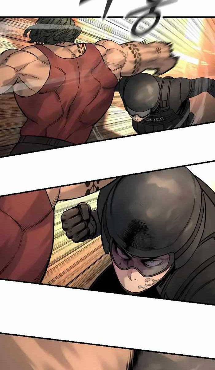 Cảnh Sát Báo Thù 26 trang 74