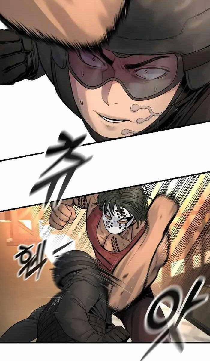 Cảnh Sát Báo Thù 26 trang 75