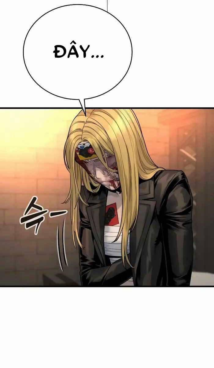 Cảnh Sát Báo Thù 26 trang 80