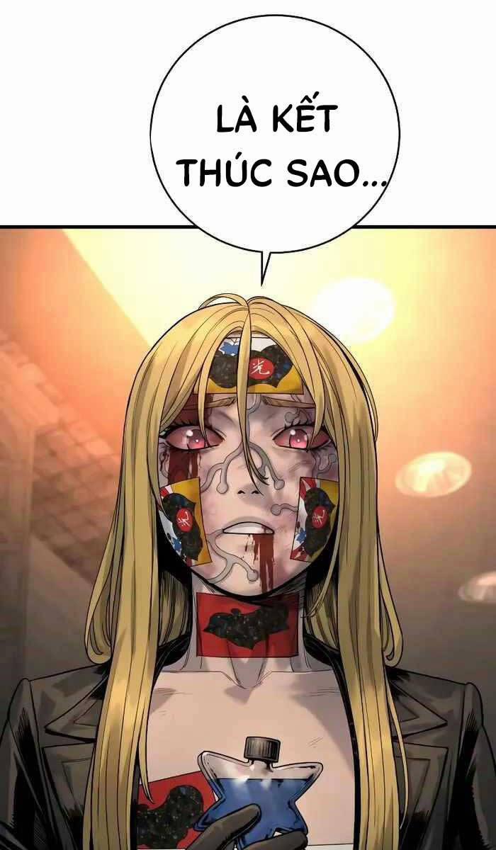 Cảnh Sát Báo Thù 26 trang 81