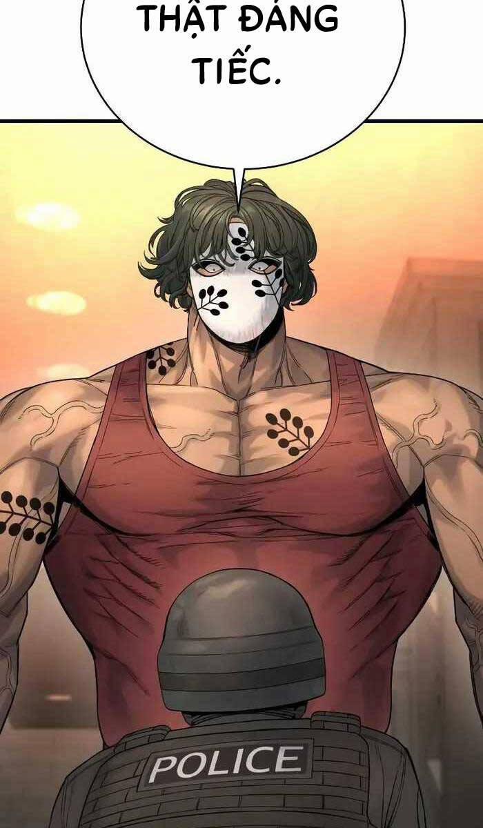 Cảnh Sát Báo Thù 26 trang 85