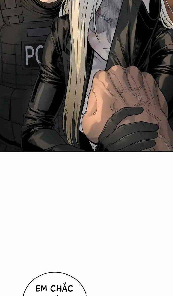 Cảnh Sát Báo Thù 26 trang 91