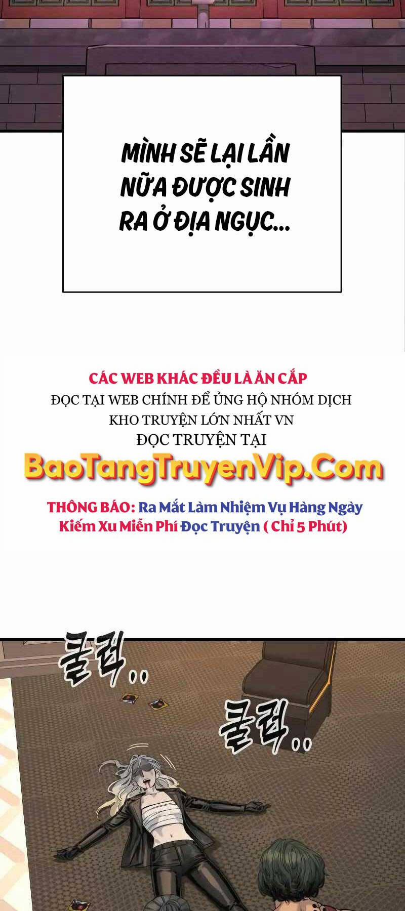 Cảnh Sát Báo Thù Chương 28 Trang 30