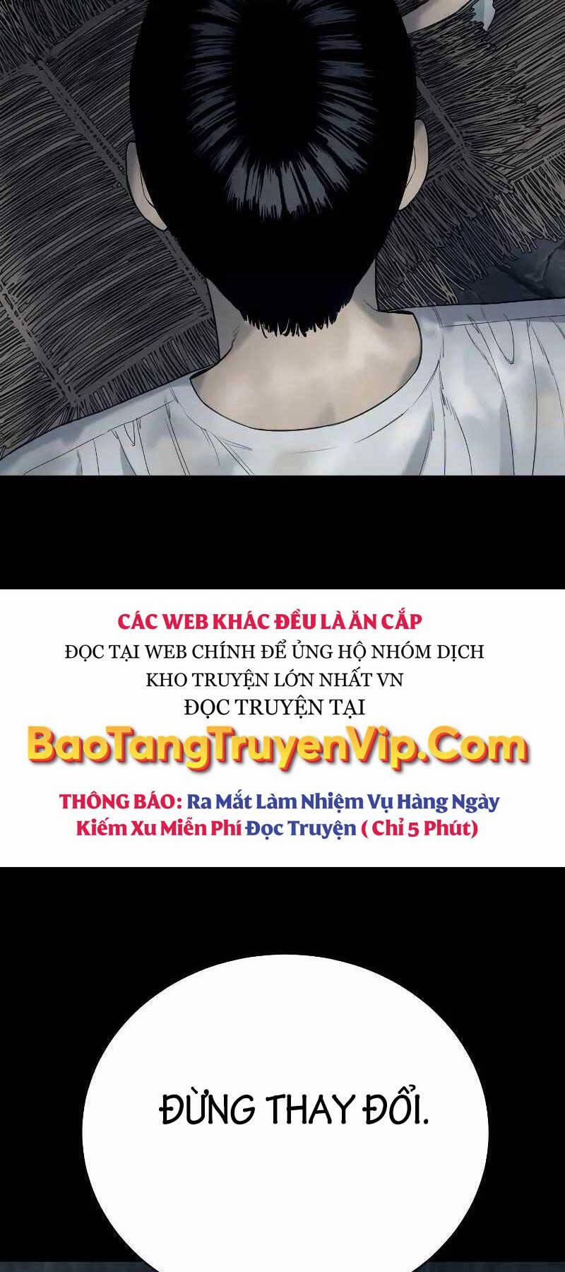 Cảnh Sát Báo Thù Chương 28 Trang 8