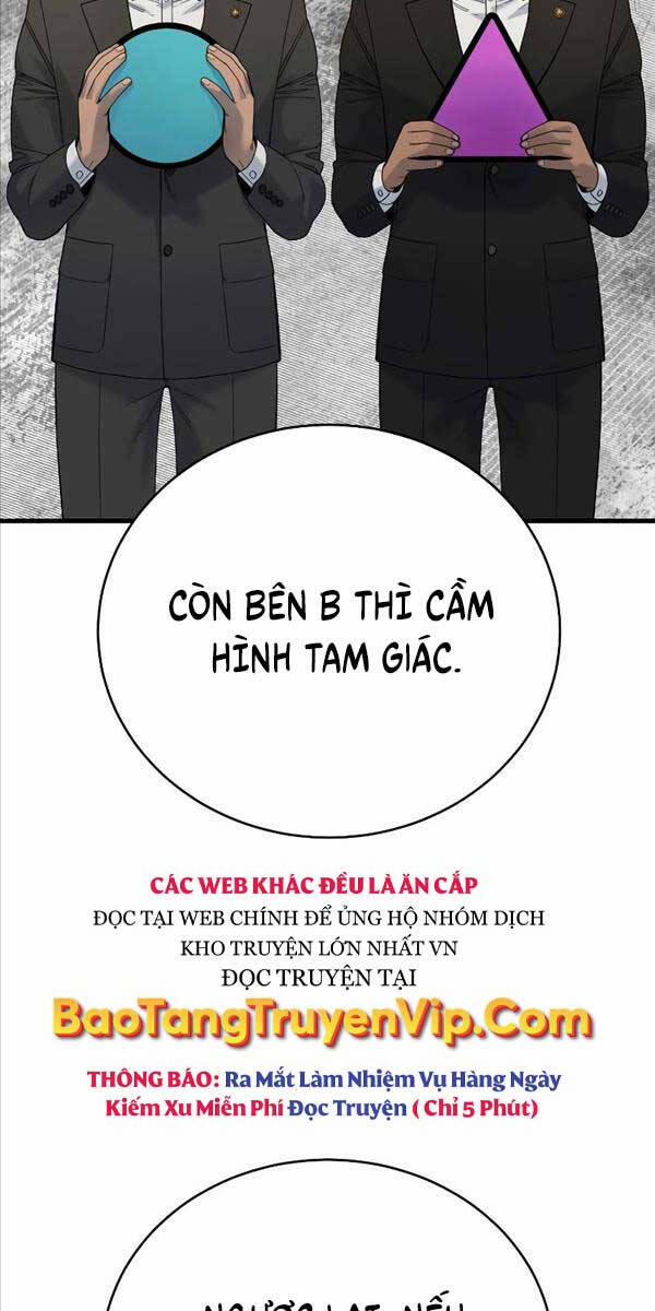 Cảnh Sát Báo Thù Chương 29 Trang 18