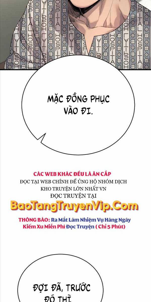 Cảnh Sát Báo Thù Chương 29 Trang 30