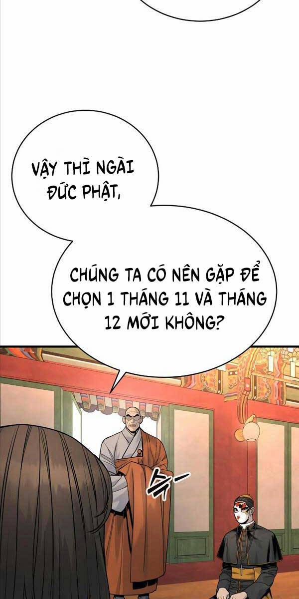 Cảnh Sát Báo Thù Chương 29 Trang 65