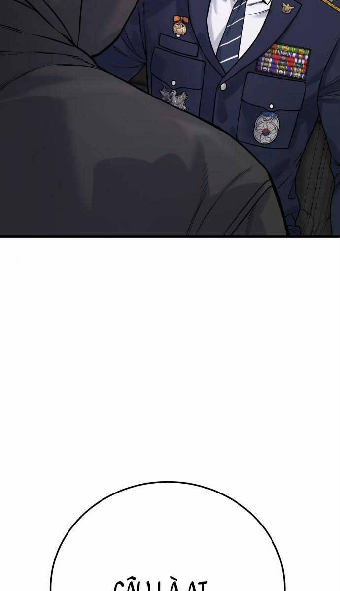 Cảnh Sát Báo Thù 3 trang 1