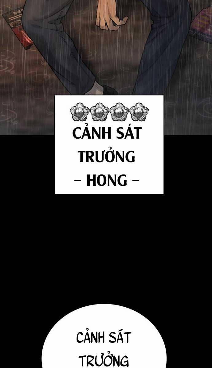 Cảnh Sát Báo Thù 3 trang 10