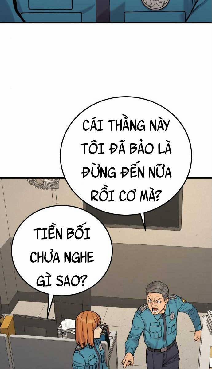 Cảnh Sát Báo Thù 3 trang 100