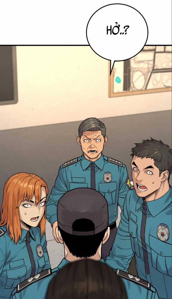 Cảnh Sát Báo Thù 3 trang 104