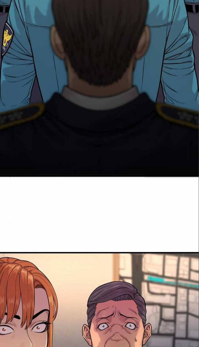 Cảnh Sát Báo Thù 3 trang 105