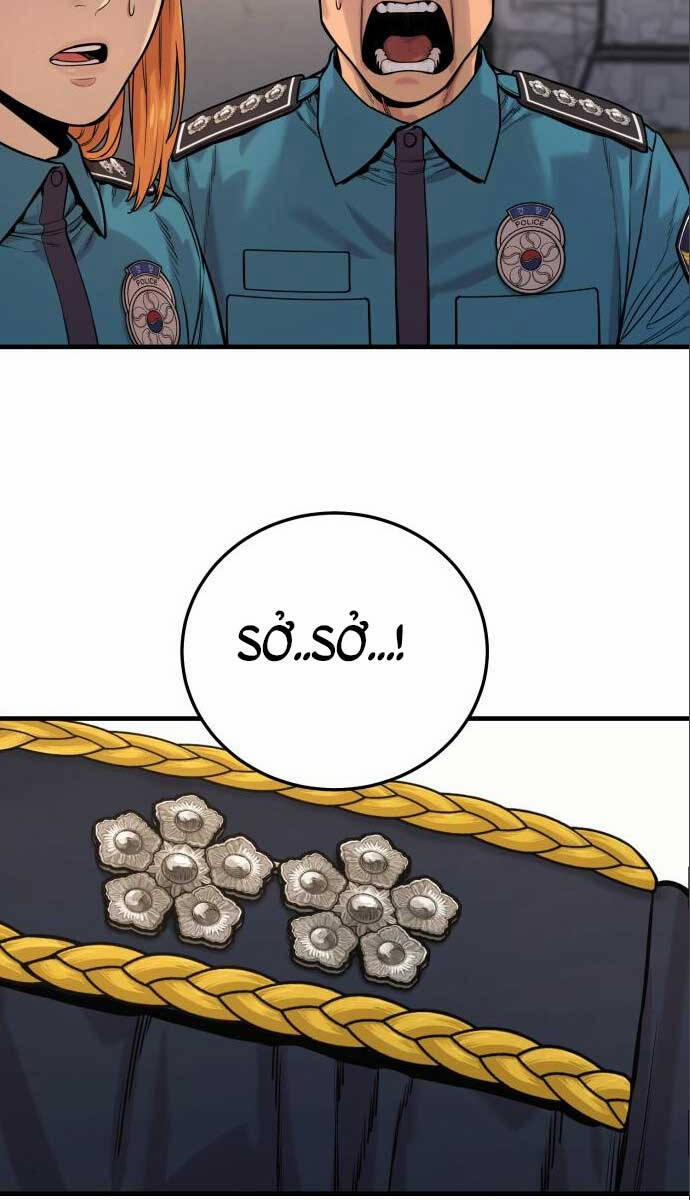 Cảnh Sát Báo Thù 3 trang 106
