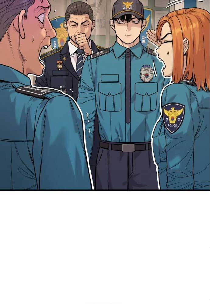 Cảnh Sát Báo Thù 3 trang 110