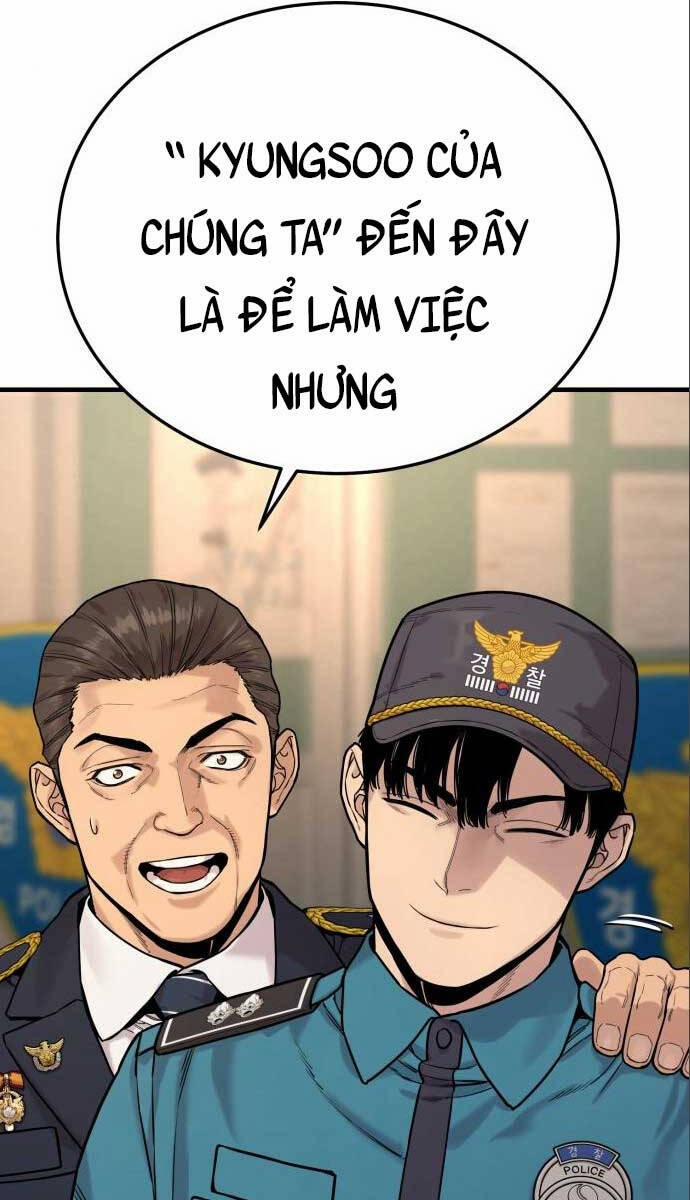 Cảnh Sát Báo Thù 3 trang 111