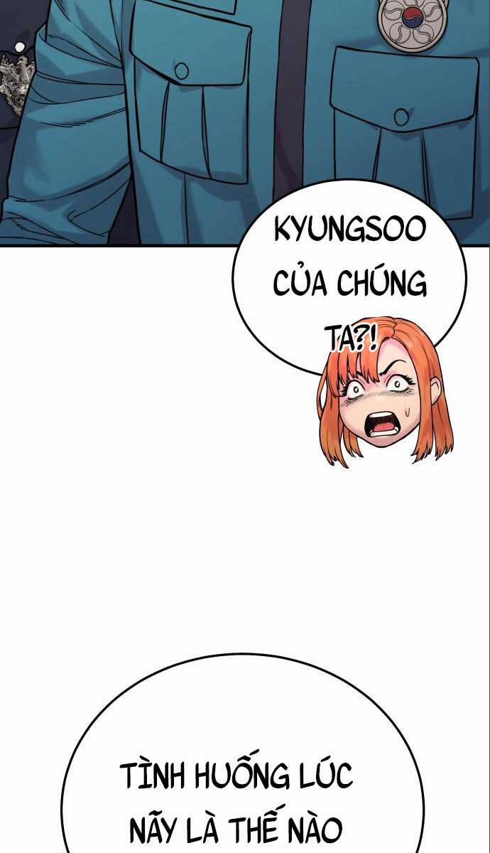 Cảnh Sát Báo Thù 3 trang 112