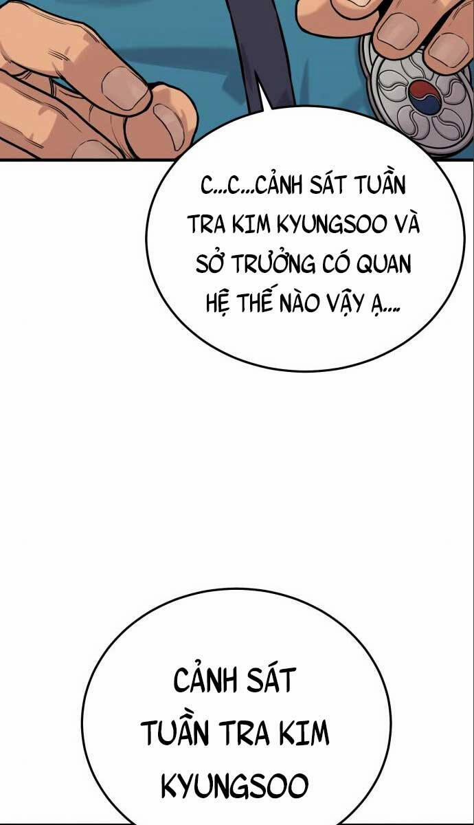 Cảnh Sát Báo Thù 3 trang 114