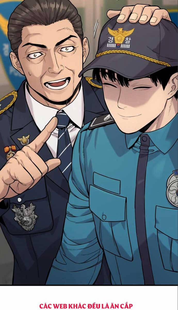 Cảnh Sát Báo Thù 3 trang 116