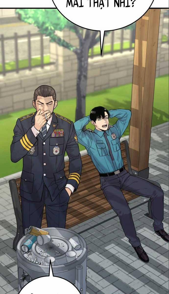 Cảnh Sát Báo Thù 3 trang 120
